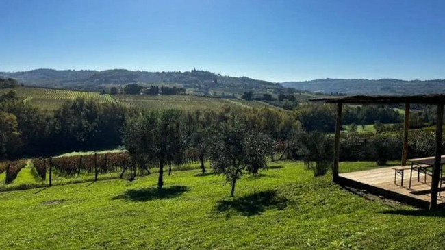 Villa in vendita a Scandicci