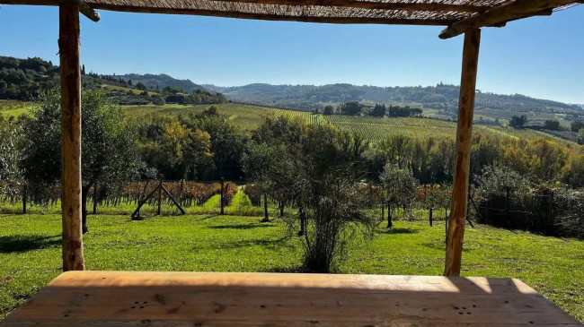 Villa in vendita a Scandicci