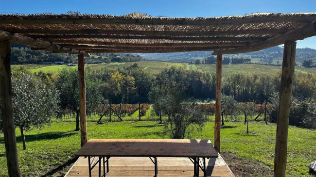 Villa in vendita a Scandicci