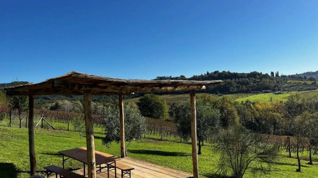 Villa in vendita a Scandicci