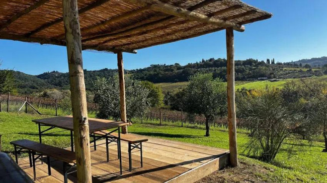 Villa in vendita a Scandicci