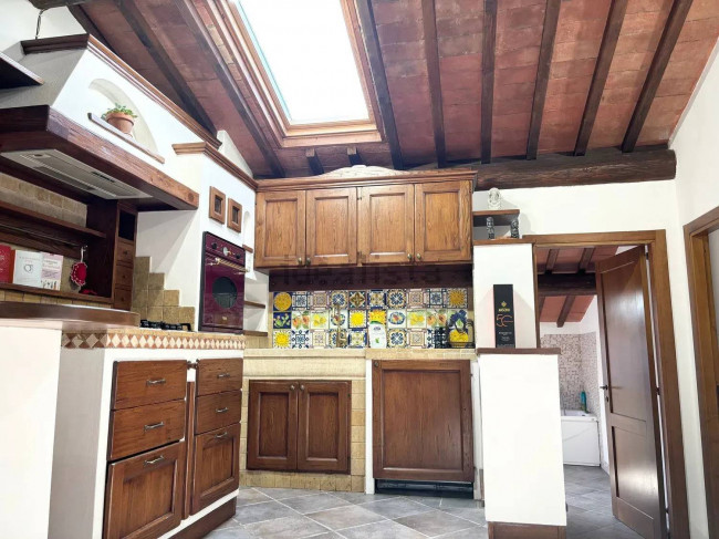 Villa in vendita a Scandicci