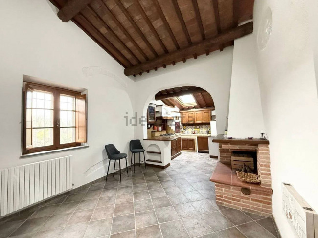 Villa in vendita a Scandicci