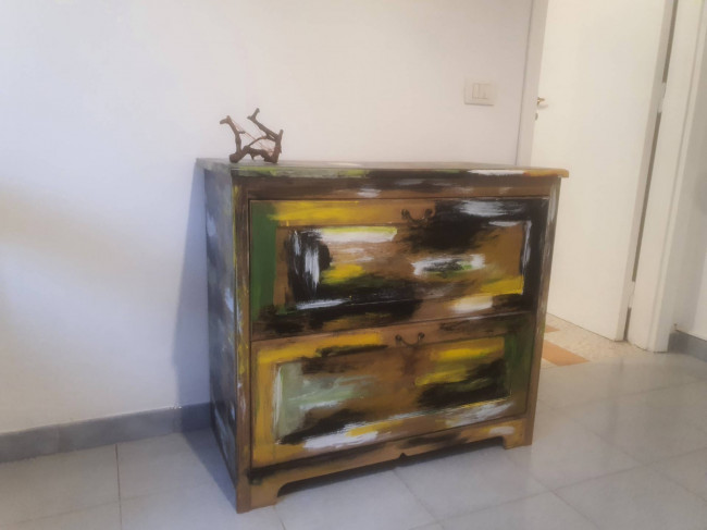 Stanza in affitto a Firenze