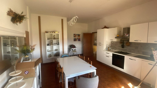 Appartamento in vendita a Santa Croce sull'Arno