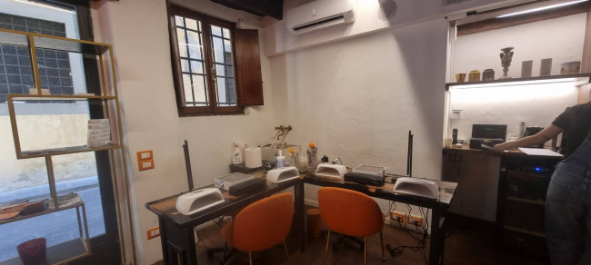 Negozio in affitto a Firenze
