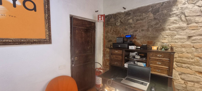 Negozio in affitto a Firenze
