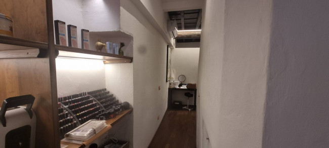 Negozio in affitto a Firenze