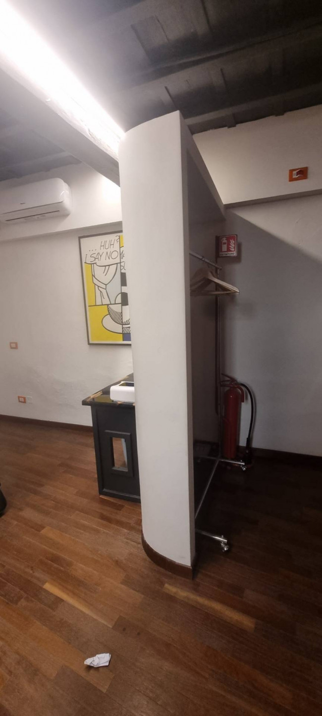 Negozio in affitto a Firenze