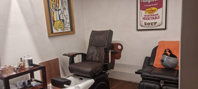 Negozio in affitto a Firenze