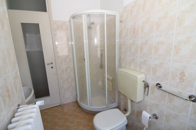 Appartamento in affitto a Luino