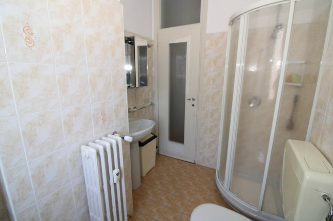Appartamento in affitto a Luino