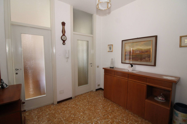 Appartamento in affitto a Luino