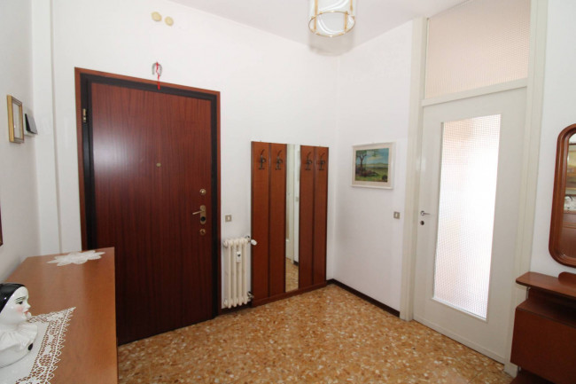 Appartamento in affitto a Luino