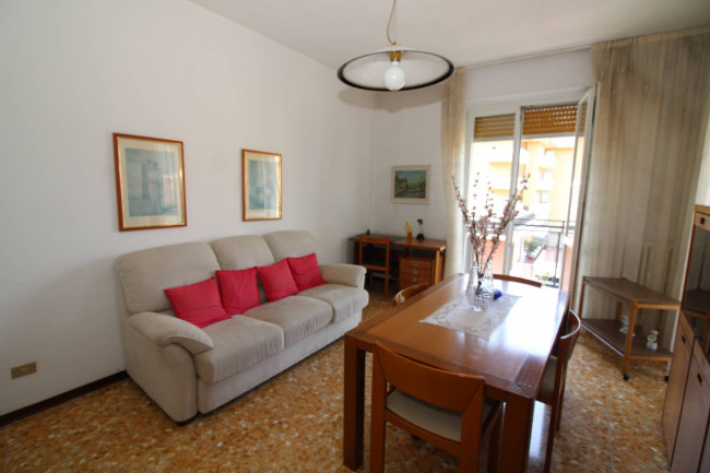 Appartamento in affitto a Luino