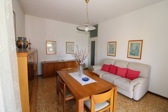 Appartamento in affitto a Luino