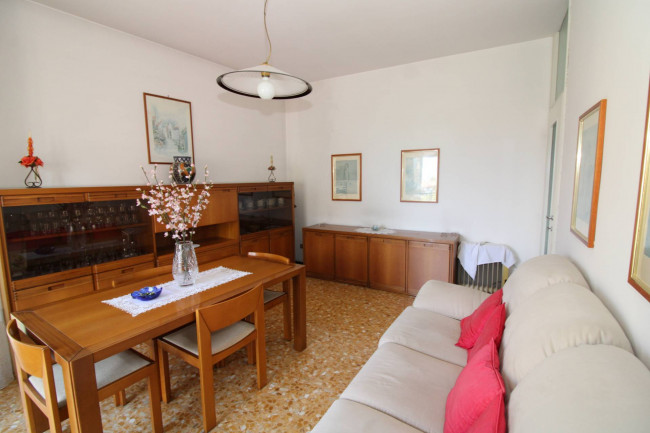 Appartamento in affitto a Luino