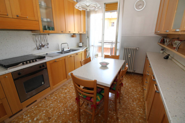 Appartamento in affitto a Luino