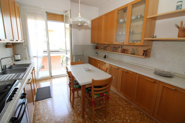 Appartamento in affitto a Luino