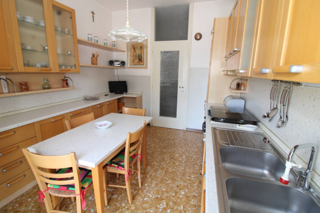 Appartamento in affitto a Luino