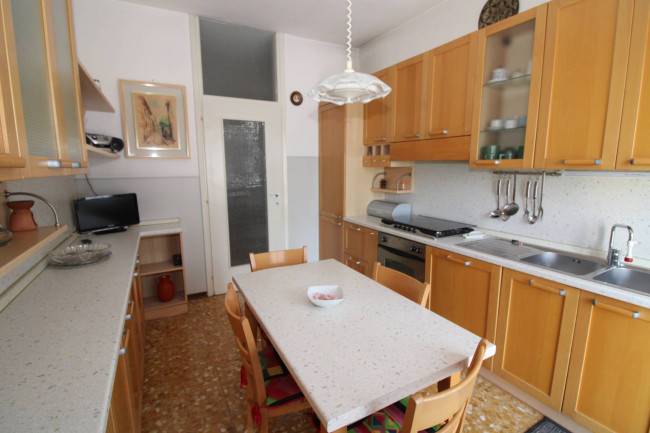 Appartamento in affitto a Luino
