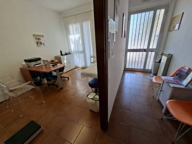 Ufficio in affitto a San Miniato