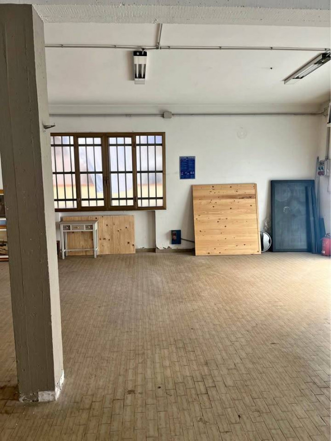 Laboratorio Artigianale in vendita a Castelfranco di Sotto