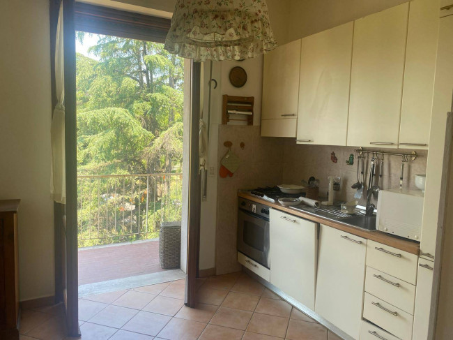 Appartamento in vendita a Firenze