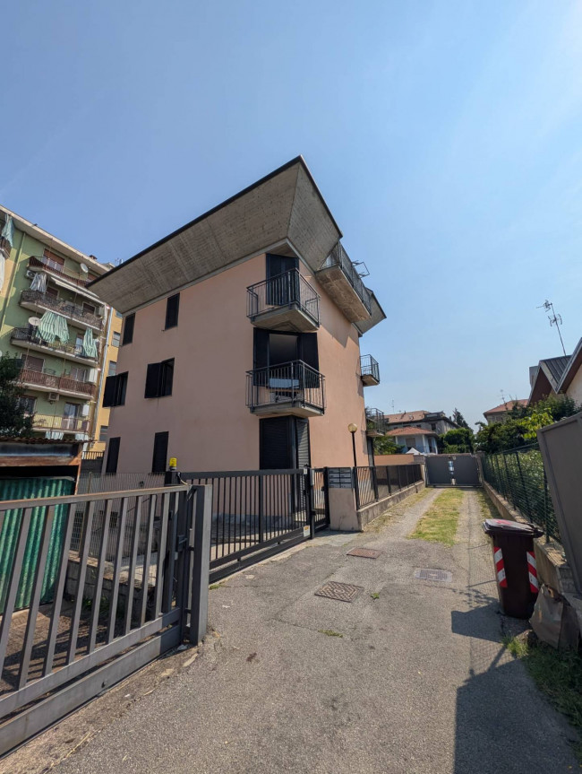 Appartamento in affitto a Busto Arsizio
