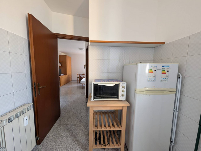 Appartamento in affitto a Busto Arsizio