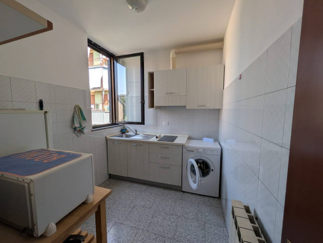 Appartamento in affitto a Busto Arsizio