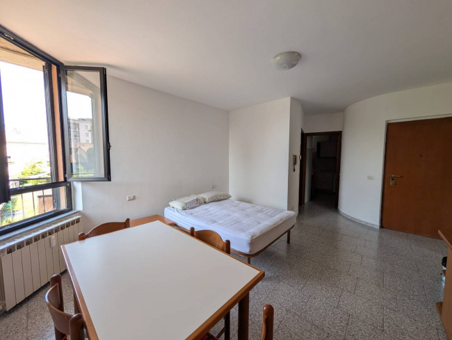 Appartamento in affitto a Busto Arsizio