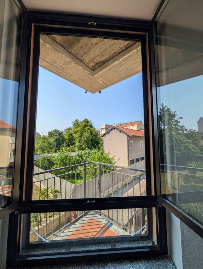 Appartamento in affitto a Busto Arsizio