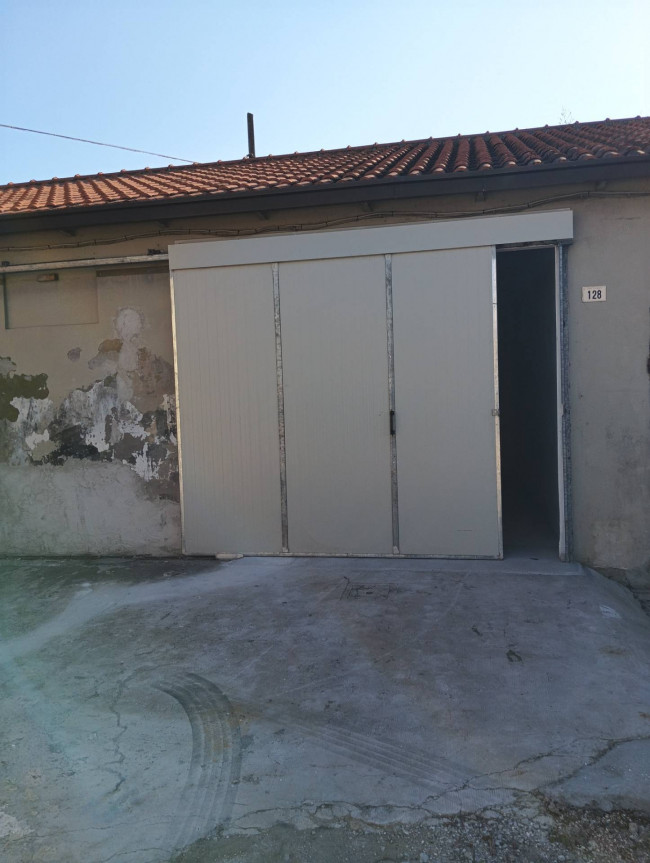 Deposito in affitto a Gambettola