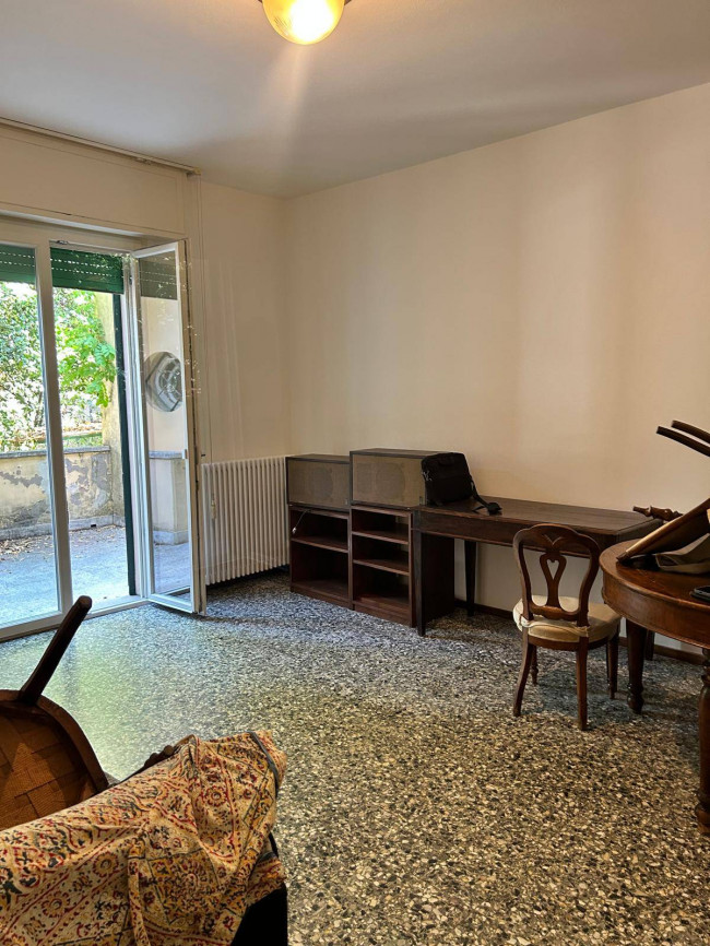 Stanza in affitto a Ravenna