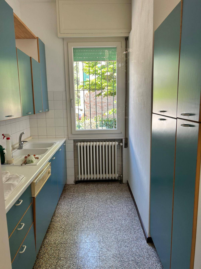 Stanza in affitto a Ravenna