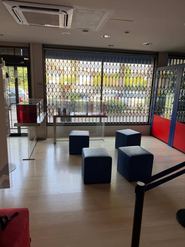 Fondo Commerciale in vendita a Empoli