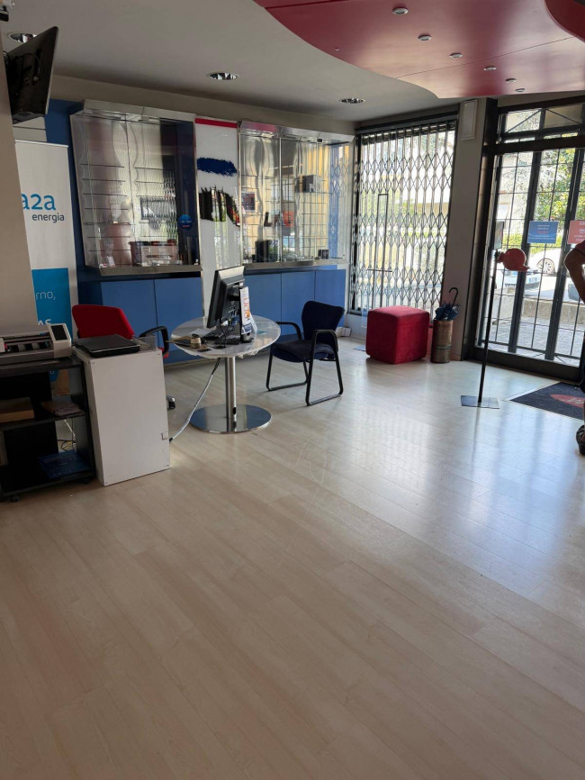 Fondo Commerciale in vendita a Empoli