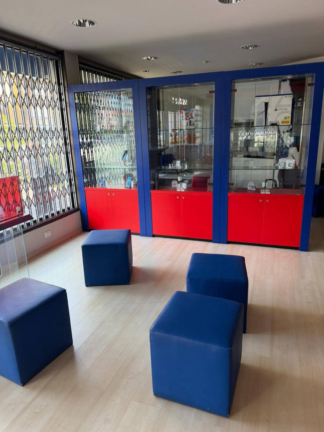 Fondo Commerciale in vendita a Empoli