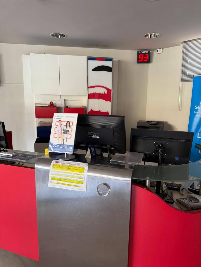 Fondo Commerciale in vendita a Empoli