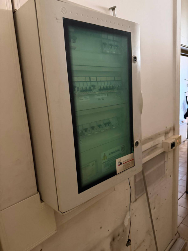 Fondo Commerciale in affitto a Empoli