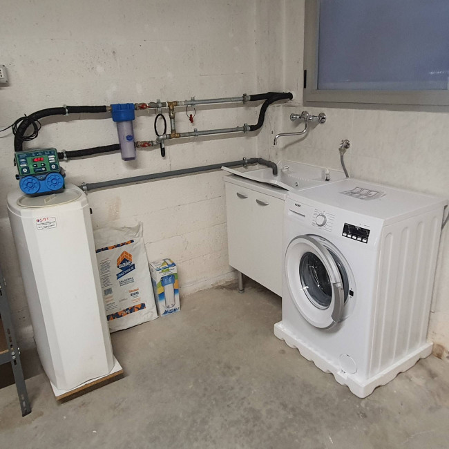 Casa semi indipendente in vendita a Empoli