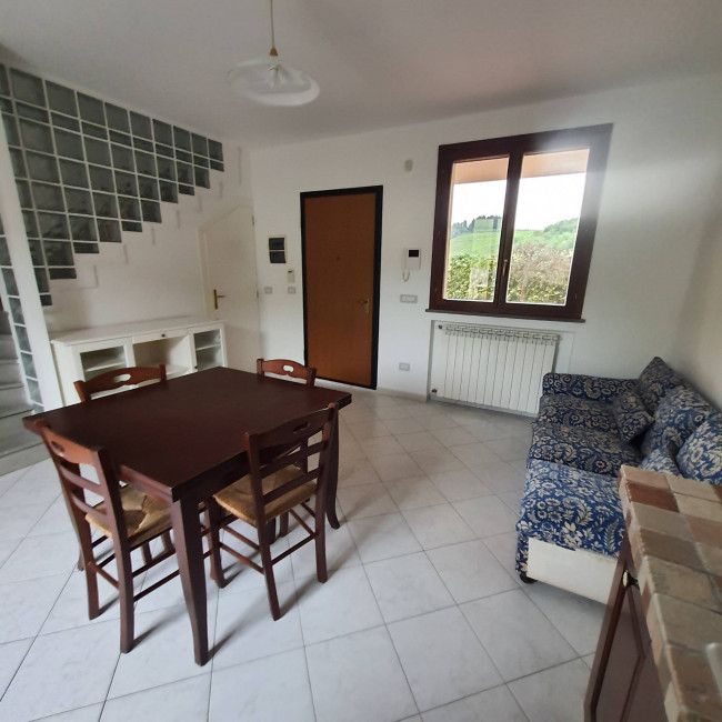 Casa semi indipendente in vendita a Empoli