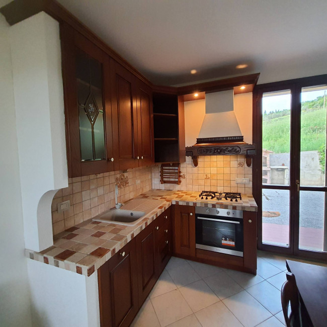 Casa semi indipendente in vendita a Empoli