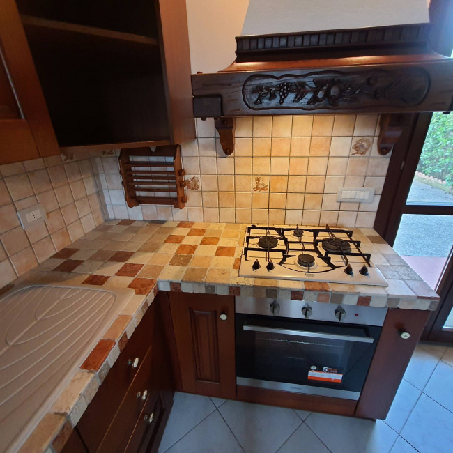 Casa semi indipendente in vendita a Empoli