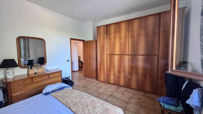 Appartamento in affitto a Cesena