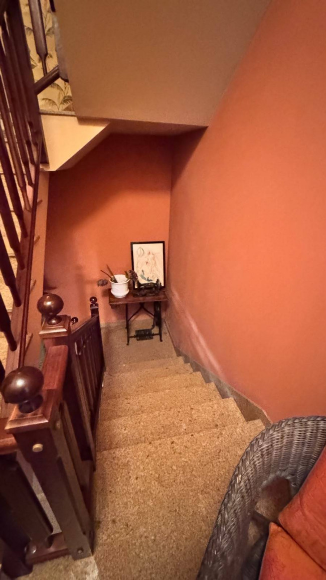Appartamento in affitto a Cesena
