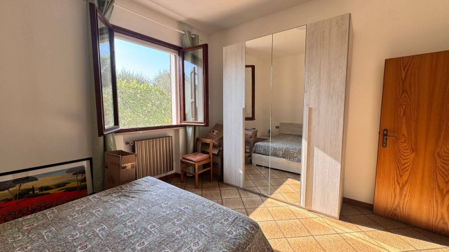 Appartamento in affitto a Cesena