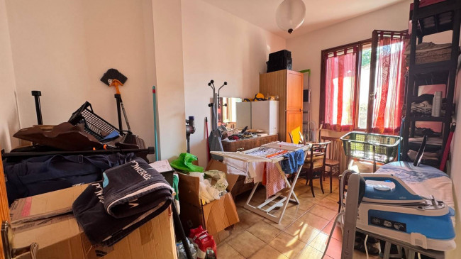 Appartamento in affitto a Cesena