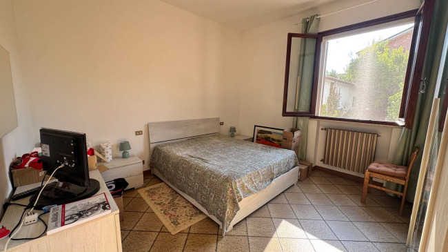 Appartamento in affitto a Cesena